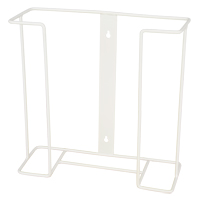 Wall-Mounted Wire Glove Dispenser Distribution Jean Lapalme