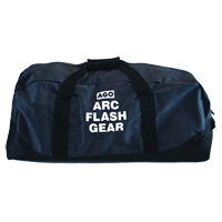 Sac de rangement pour &eacute;quipement d'arc &eacute;lectrique Distribution Jean Lapalme
