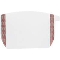 Versaflo Peel-Off Visor Cover Distribution Jean Lapalme