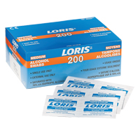 Dynamic Alcohol Wipes, Towelette, Antiseptic Distribution Jean Lapalme