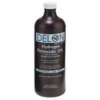 Dynamic Hydrogen Peroxide, Liquid Distribution Jean Lapalme
