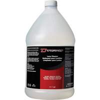 Solution antibu&eacute;e pour nettoyer les lentilles Dynamic, 4 L Distribution Jean Lapalme
