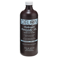 Dynamic Hydrogen Peroxide, Liquid, Antiseptic Distribution Jean Lapalme