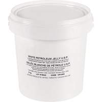 Dynamic Petroleum Jelly, Ointment Distribution Jean Lapalme