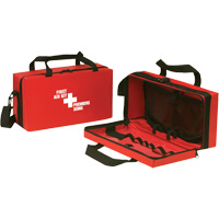 First Aid Tote Bag Distribution Jean Lapalme