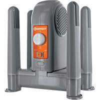 Dryguy&reg; Force Dry DX Boot and Glove Dryer Distribution Jean Lapalme