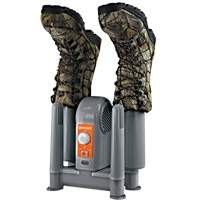 Dryguy&reg; Force Dry DX Boot and Glove Dryer Distribution Jean Lapalme