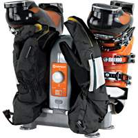 Dryguy&reg; Force Dry DX Boot and Glove Dryer Distribution Jean Lapalme