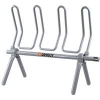 Dryguy&reg; Footwear and Glove Dry Rack Distribution Jean Lapalme