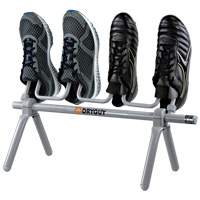 Dryguy&reg; Footwear and Glove Dry Rack Distribution Jean Lapalme