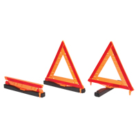 Triangular Reflector Kit Distribution Jean Lapalme