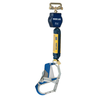 Nano-Lok Self-Retracting Lifeline, 6', Web, Stationary Distribution Jean Lapalme
