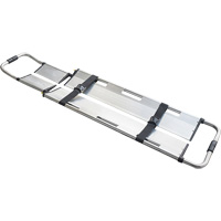 Dynamic Scoop Stretcher, Single Fold, Class 1 Distribution Jean Lapalme