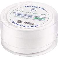 Ruban pour premiers soins Dynamic, Classe 1, 45' lo x 1-1/2" la Distribution Jean Lapalme