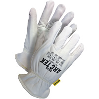Cut-Resistant Driver's Gloves, Small, 45 cal/cm², Level 4, NFPA 70E Distribution Jean Lapalme