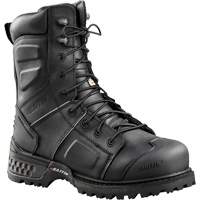 Bottes Monster, Cuir, Taille 7, Imperm&eacute;able Distribution Jean Lapalme