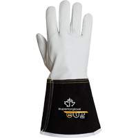 Welder's Gloves