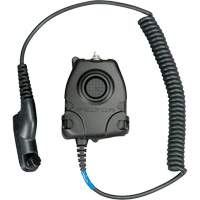 Peltor Push-to-Talk Adapter Distribution Jean Lapalme