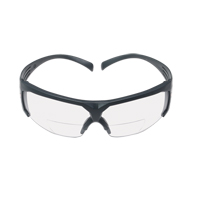 Lunettes de s&eacute;curit&eacute; de s&eacute;rie 600 SecureFit avec verres de lecture, Antibu&eacute;e, Transparent, Dioptrie 1,5 Distribution Jean Lapalme