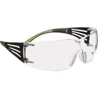 Lunettes de s&eacute;curit&eacute; de s&eacute;rie 400 SecureFit avec verres de lecture, Antibu&eacute;e, Transparent, Dioptrie 1,5 Distribution Jean Lapalme