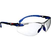 Solus Safety Glasses with Scotchgard Lens, Indoor/Outdoor Lens, Anti-Fog, Meets/Exceeds CSA Z94.3 Distribution Jean Lapalme