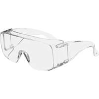 Tour-Guard V Series Safety Glasses Dispenser Pack, Clear Lens, Meets/Exceeds CSA Z94.3 Distribution Jean Lapalme
