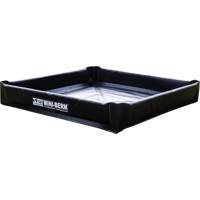 Spill Containment and Storage