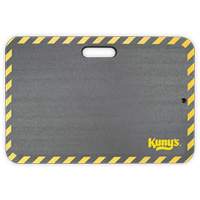 Industrial Kneeling Mat, 14" L x 21" W, 1" Thick Distribution Jean Lapalme