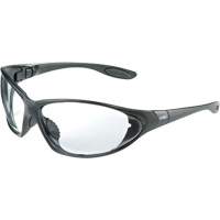 Uvex&reg; HydroShield Seismic Safety Glasses, Clear Lens, Anti-Fog, ANSI Z87+/Meets/Exceeds CSA Z94.3 Distribution Jean Lapalme