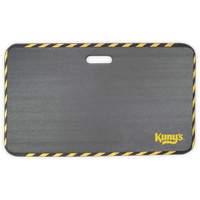 Industrial Kneeling Mat, 28" L x 16" W, 1" Thick Distribution Jean Lapalme