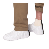 Couvre-chaussures ProShield 30, T-Grand, Polypropyl&egrave;ne, Blanc Distribution Jean Lapalme