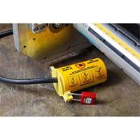 Cadenas pour prise 3 en 1, Type Prise Distribution Jean Lapalme