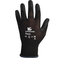 KleenGuard G40 Multi-Purpose Gloves, 6/X-Small, Polyurethane Coating, 15 Gauge, Nylon Shell Distribution Jean Lapalme