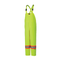 High-Visibility Overalls