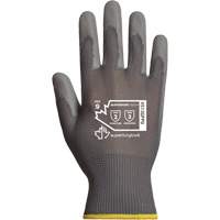 Gants tricot&eacute; Superior Touch, 8, R&ecirc;vetement Polyur&eacute;thane, Calibre 13, Enveloppe en Polyester Distribution Jean Lapalme