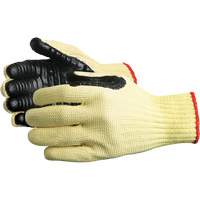 Gants amortisseurs de vibrations Vibrastop, Taille Grand, Paume Synth&eacute;tique Distribution Jean Lapalme