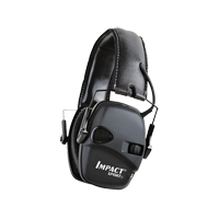 Cache-oreilles sport Impact de Howard Leight, Style Bandeau, 22 dB Distribution Jean Lapalme