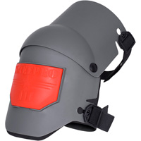 KneePro Ultra Flex III Knee Pad, Hook and Loop Style, Plastic Caps, Foam Pads Distribution Jean Lapalme