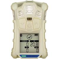 Altair&reg; 4XR Multi-Gas Detector, 4 Gas, LEL - CO - H2S -O2 Distribution Jean Lapalme