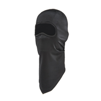 N-Ferno&reg; 6832 Balaclava, Polyester/Spandex, Black Distribution Jean Lapalme