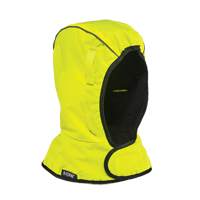 N-Ferno&reg; 6842 2 Layer Economy Winter Liner, Fleece Lining, One Size, High-Visibility Lime Green Distribution Jean Lapalme