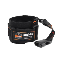 Longe pour le poignet avec boucle 3116 Squids Distribution Jean Lapalme