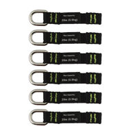 Squids&reg; 3700 Tool Tails Tool Tether Attachments Distribution Jean Lapalme