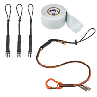 Squids&reg; 3181 Tool Tethering Kit Distribution Jean Lapalme