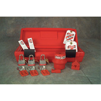 Trousse de verrouillage standard, Ensemble &eacute;lectrique, 3 composants compris Distribution Jean Lapalme