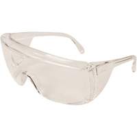 Veratti&reg; Tuff Spec&reg; 1900 Series Safety Glasses, Clear Lens, Anti-Fog, ANSI Z87+/Meets/Exceeds CSA Z94.3 Distribution Jean Lapalme