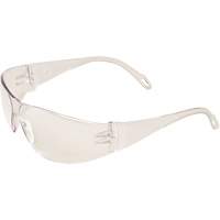 Veratti&reg; 2000 Safety Glasses, Clear Lens, Anti-Scratch, ANSI Z87+/Meets/Exceeds CSA Z94.3 Distribution Jean Lapalme