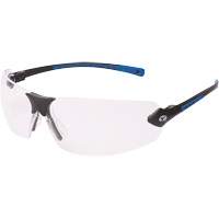 Veratti&reg; 429 Safety Glasses, Clear Lens, Anti-Scratch, ANSI Z87+/Meets/Exceeds CSA Z94.3 Distribution Jean Lapalme