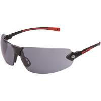 Veratti&reg; 429 Safety Glasses, Grey/Smoke Lens, Anti-Scratch, ANSI Z87+/Meets/Exceeds CSA Z94.3 Distribution Jean Lapalme