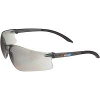 Veratti&reg; GT Safety Glasses, Silver Mirror Lens, Anti-Scratch, ANSI Z87+/Meets/Exceeds CSA Z94.3 Distribution Jean Lapalme